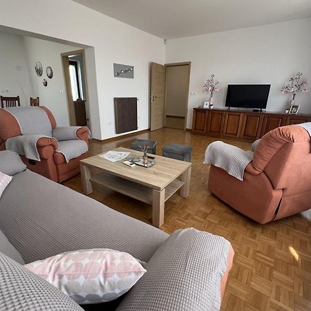 Magnolia Apartments Izola Zewnętrze zdjęcie