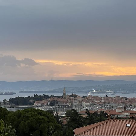Magnolia Apartments Izola Zewnętrze zdjęcie