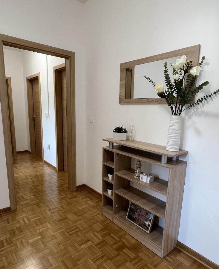 Magnolia Apartments Izola Zewnętrze zdjęcie