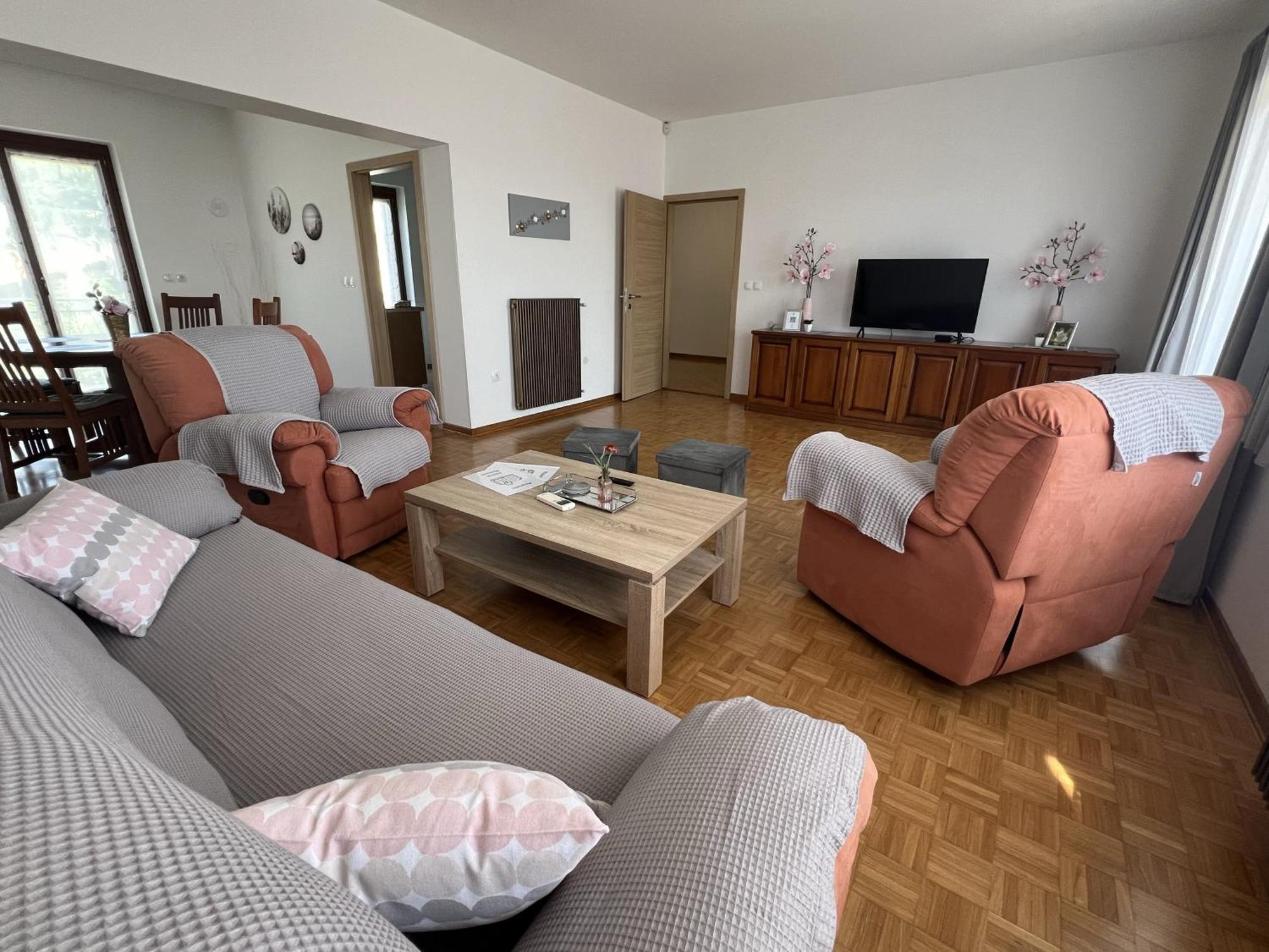 Magnolia Apartments Izola Zewnętrze zdjęcie