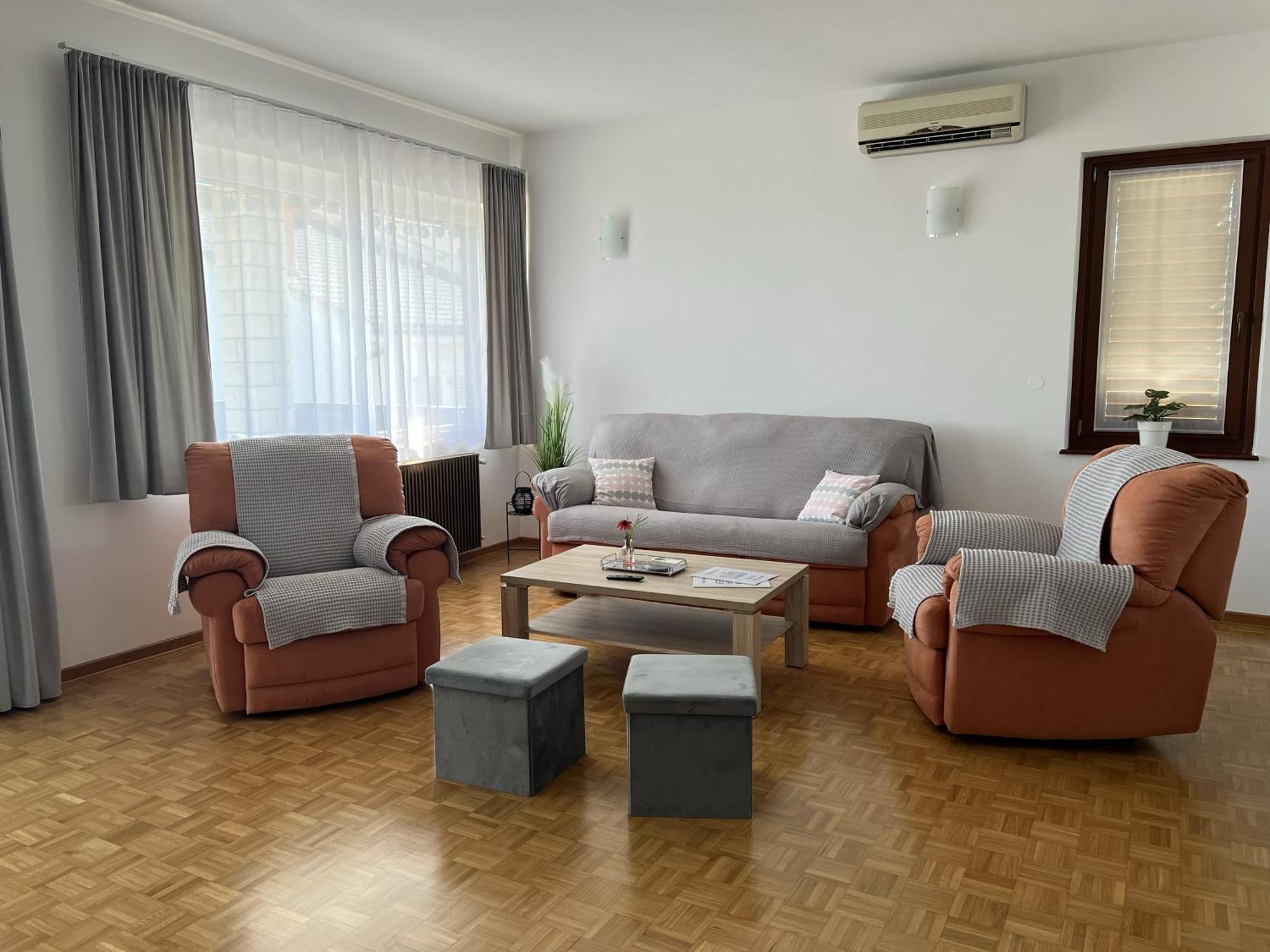 Magnolia Apartments Izola Zewnętrze zdjęcie