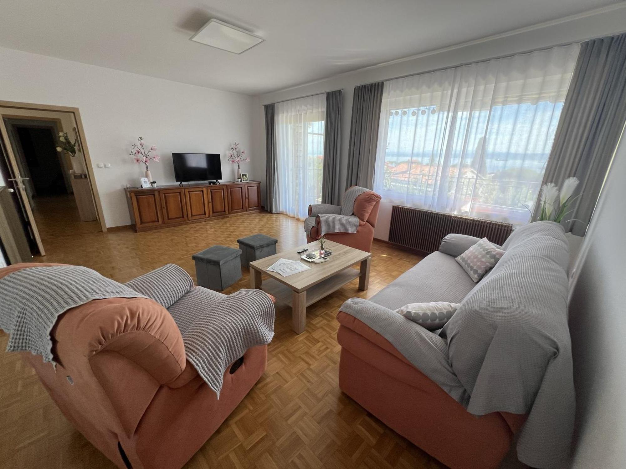 Magnolia Apartments Izola Zewnętrze zdjęcie