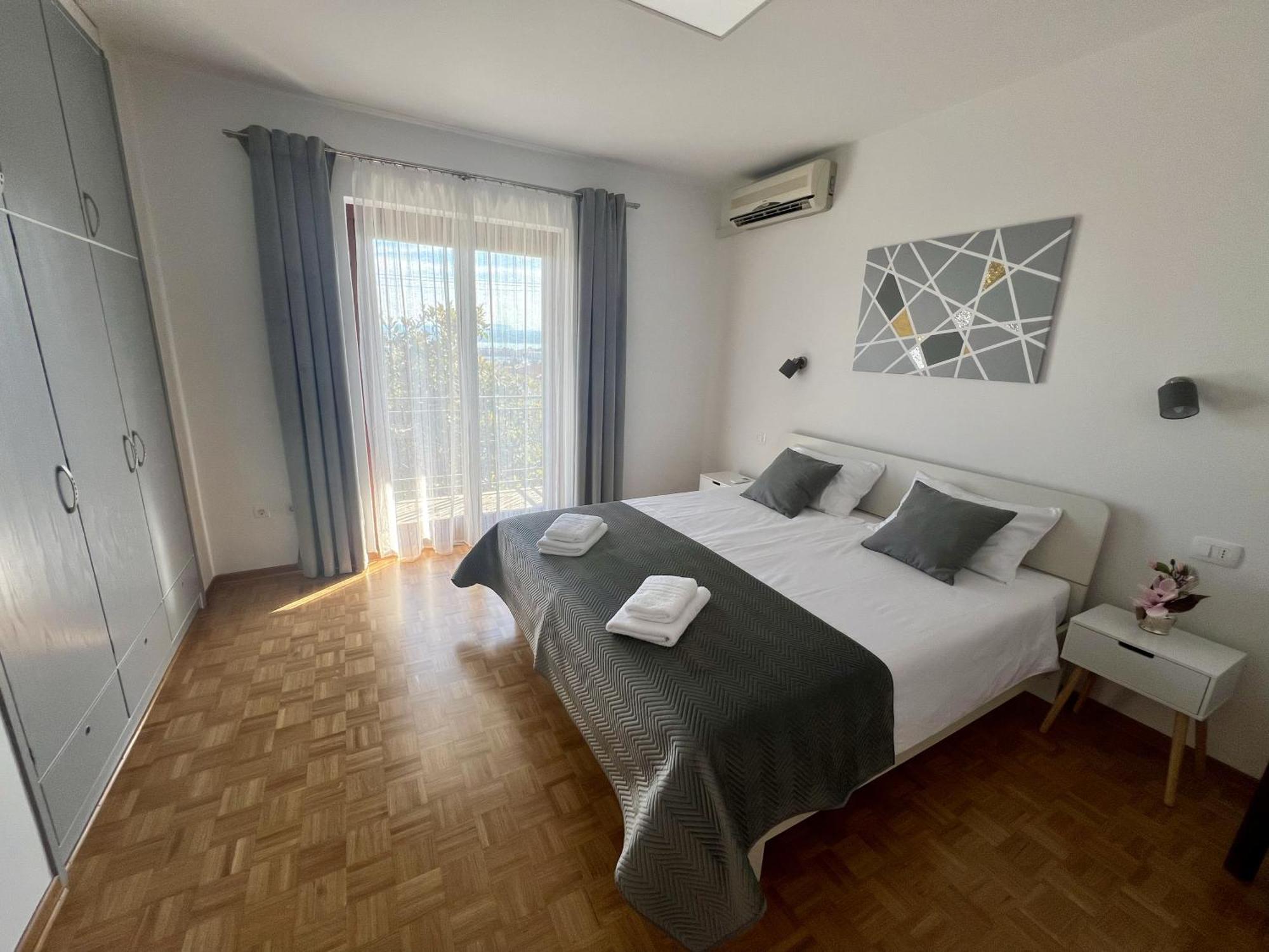 Magnolia Apartments Izola Zewnętrze zdjęcie