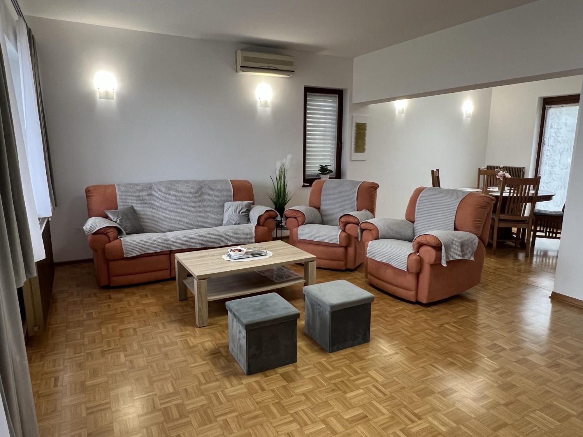 Magnolia Apartments Izola Zewnętrze zdjęcie