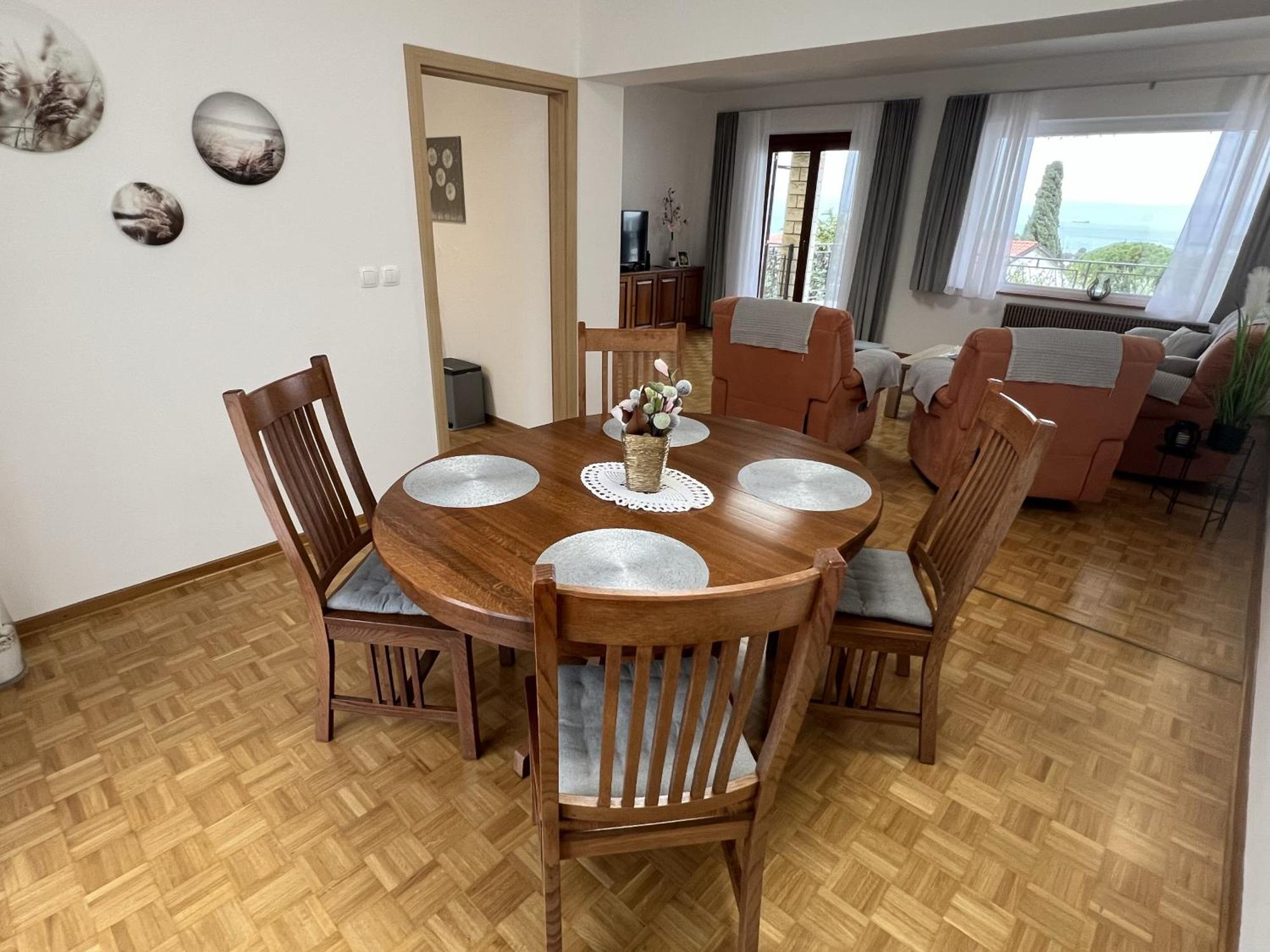 Magnolia Apartments Izola Zewnętrze zdjęcie